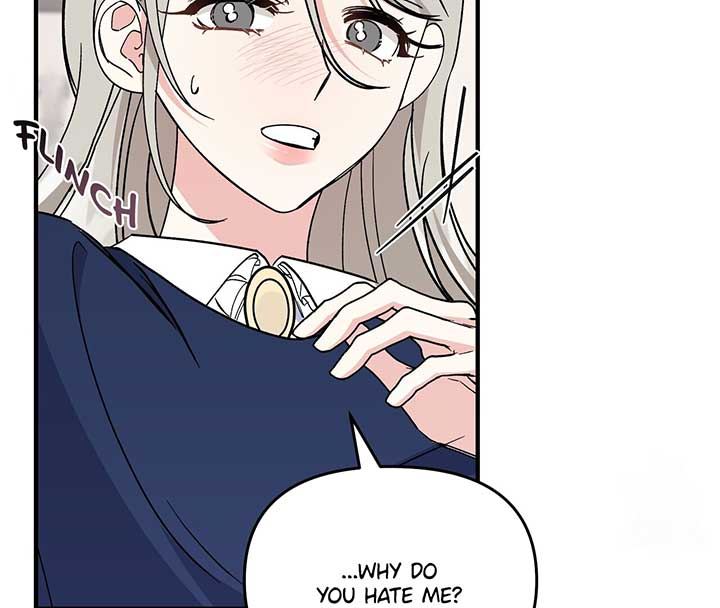 Nasty Fever Chapter 14 - Page 27