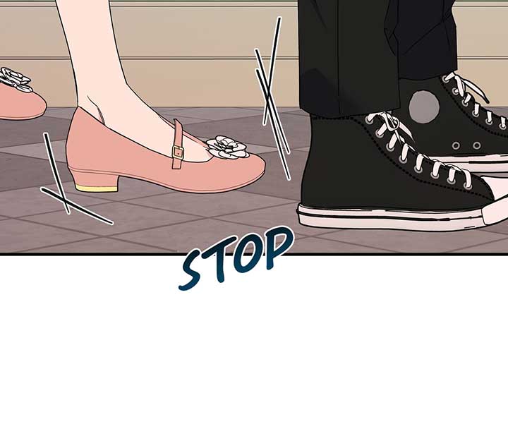 Nasty Fever Chapter 14 - Page 41