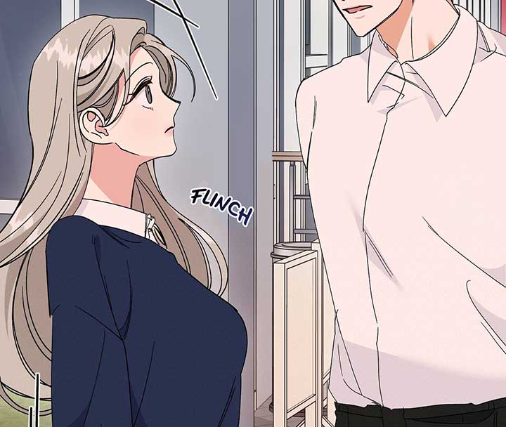 Nasty Fever Chapter 14 - Page 43