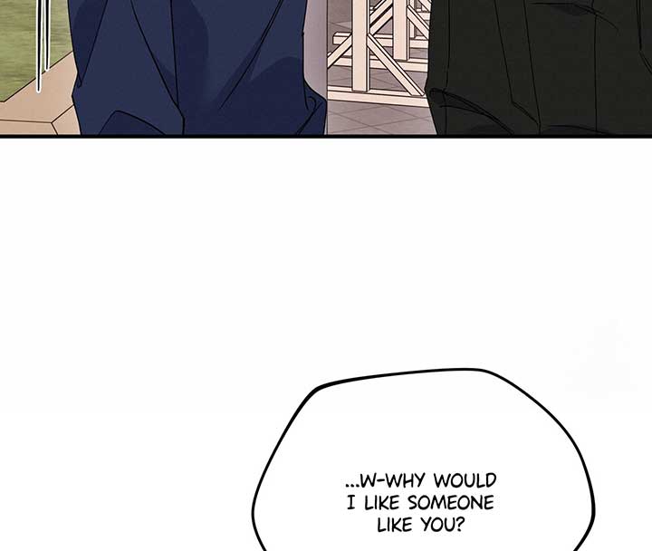 Nasty Fever Chapter 14 - Page 44