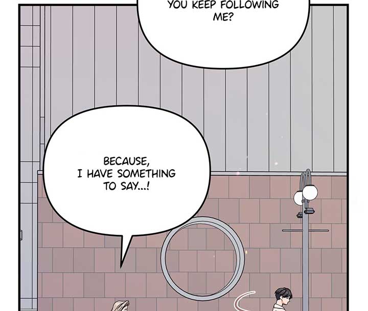 Nasty Fever Chapter 14 - Page 47