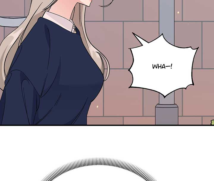 Nasty Fever Chapter 14 - Page 51