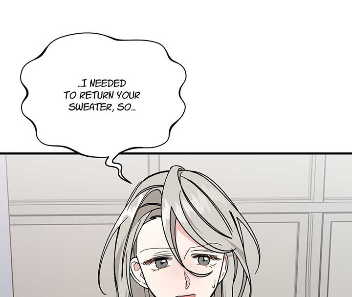 Nasty Fever Chapter 14 - Page 62