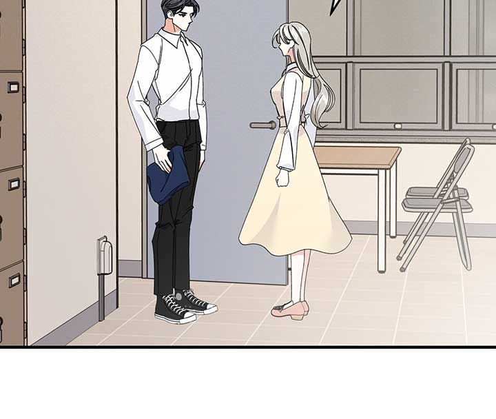 Nasty Fever Chapter 14 - Page 67