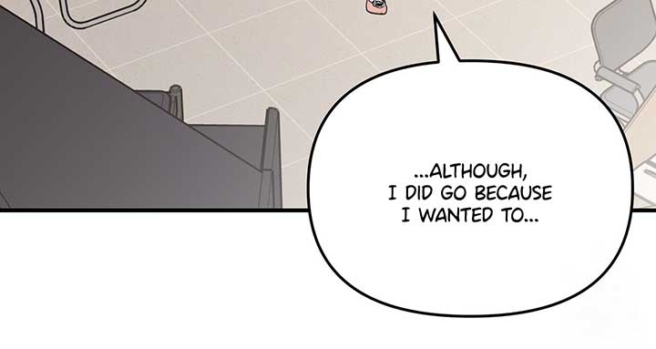 Nasty Fever Chapter 14 - Page 73