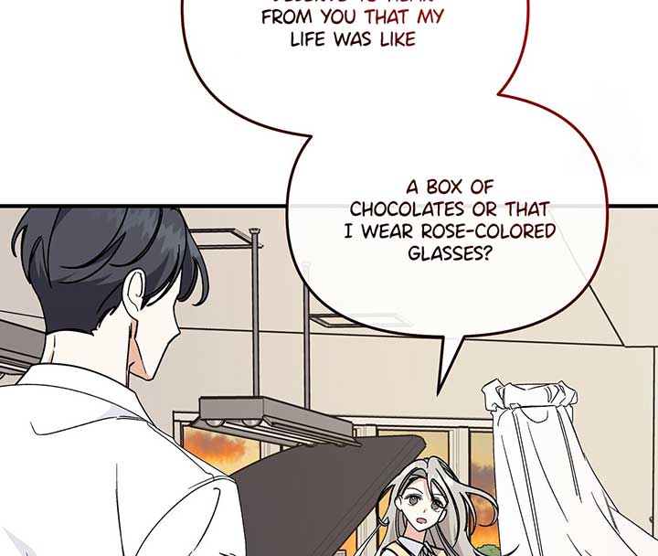 Nasty Fever Chapter 14 - Page 79