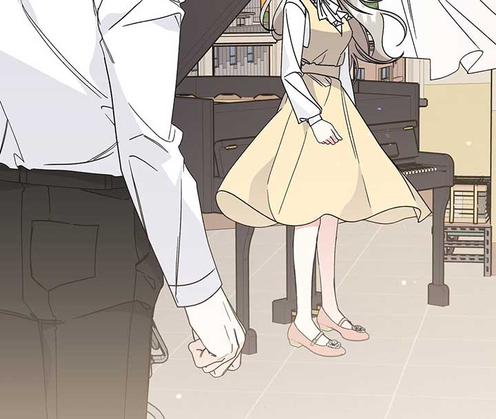 Nasty Fever Chapter 14 - Page 80