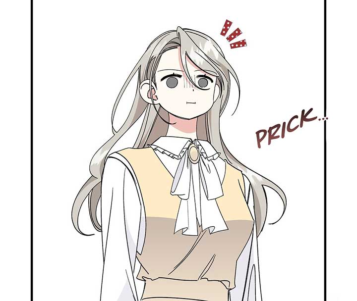 Nasty Fever Chapter 14 - Page 86