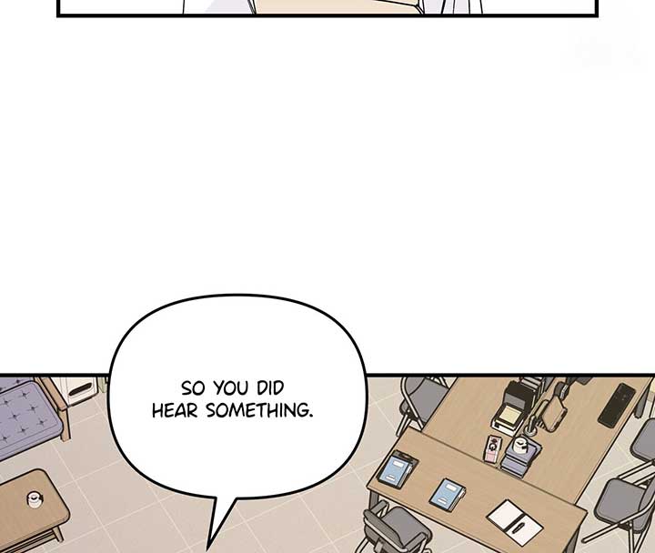 Nasty Fever Chapter 14 - Page 87