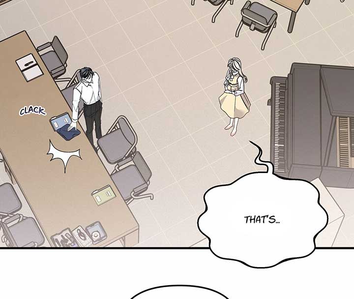 Nasty Fever Chapter 14 - Page 88