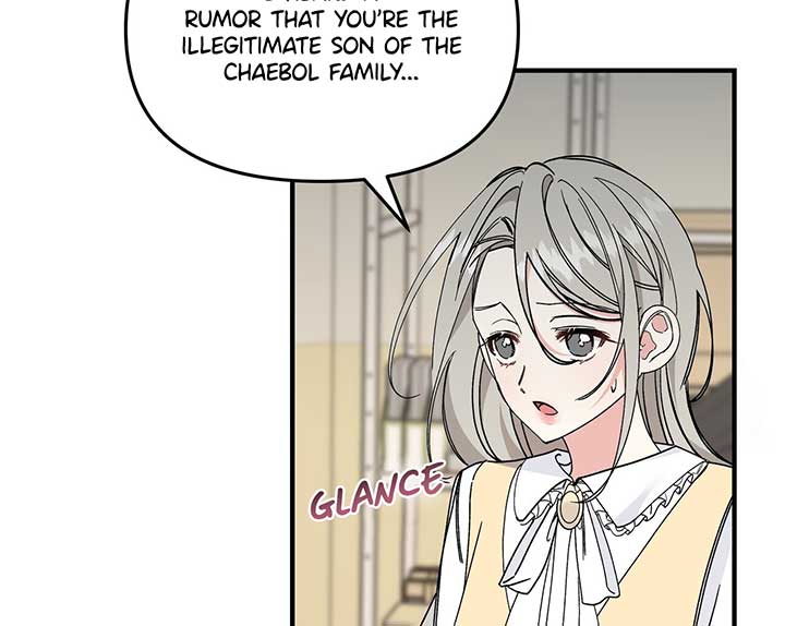 Nasty Fever Chapter 14 - Page 90