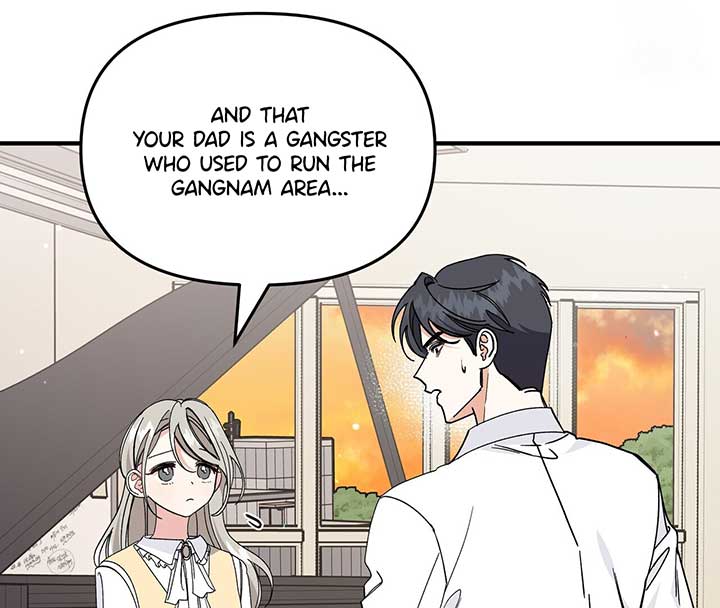 Nasty Fever Chapter 14 - Page 96