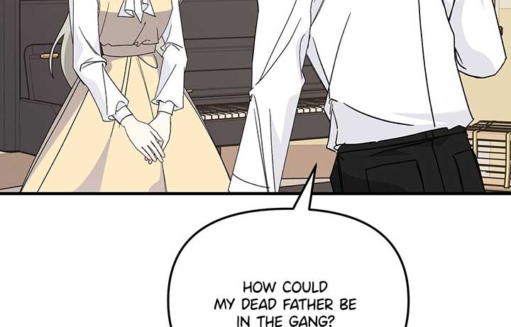 Nasty Fever Chapter 14 - Page 97