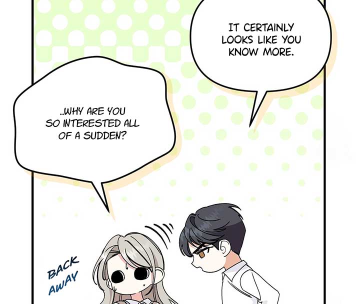 Nasty Fever Chapter 14 - Page 102