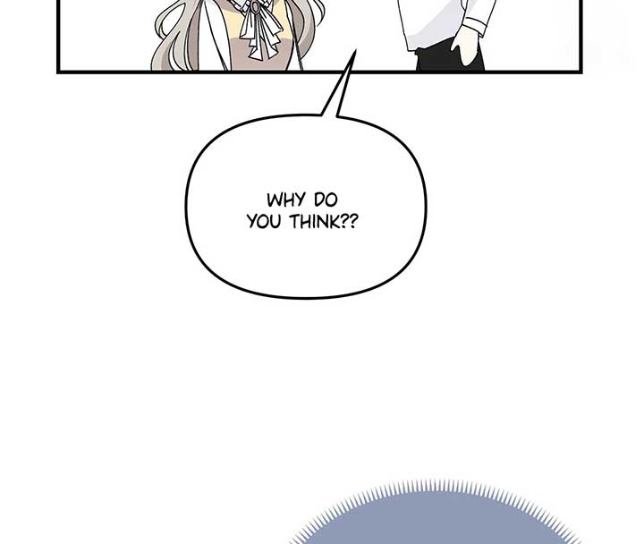 Nasty Fever Chapter 14 - Page 103