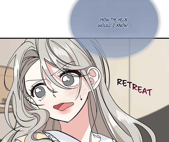 Nasty Fever Chapter 14 - Page 104