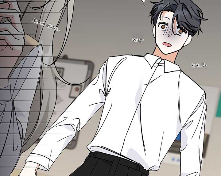 Nasty Fever Chapter 14 - Page 107