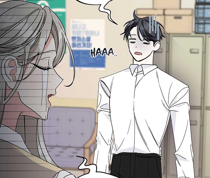 Nasty Fever Chapter 14 - Page 112