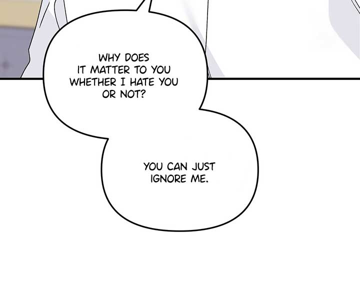 Nasty Fever Chapter 14 - Page 117