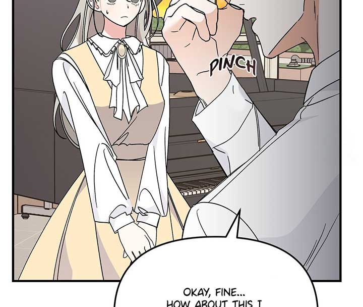 Nasty Fever Chapter 14 - Page 119