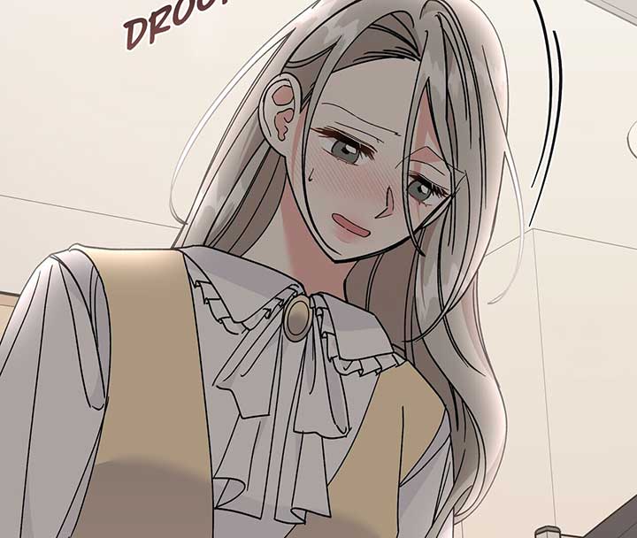 Nasty Fever Chapter 14 - Page 128