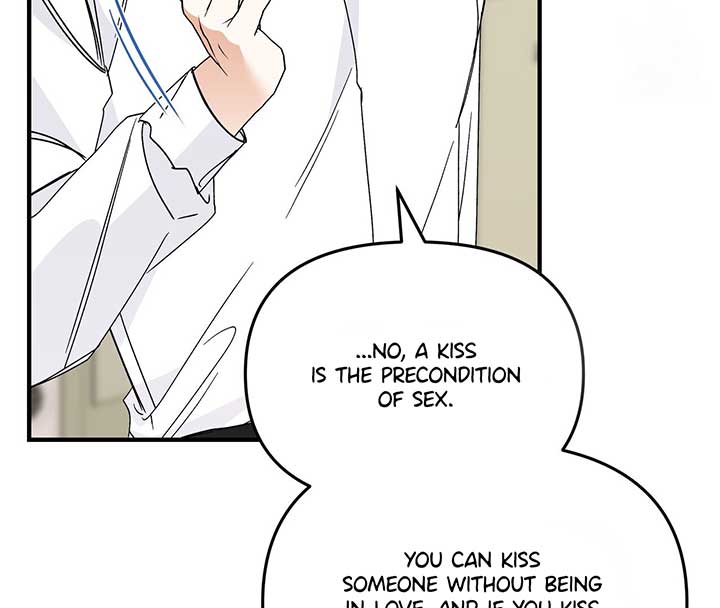 Nasty Fever Chapter 14 - Page 147