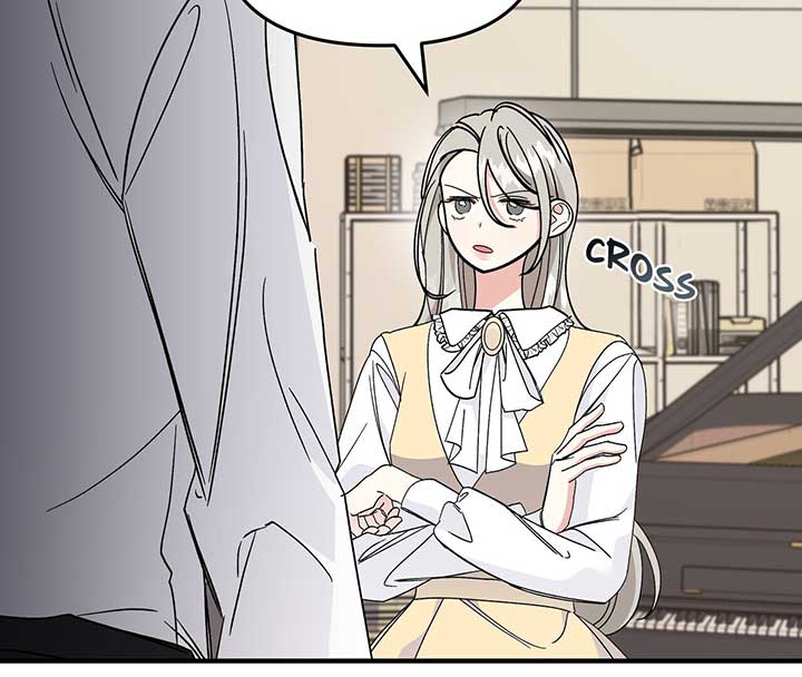 Nasty Fever Chapter 14 - Page 149