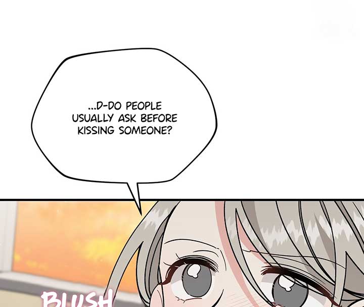 Nasty Fever Chapter 14 - Page 159