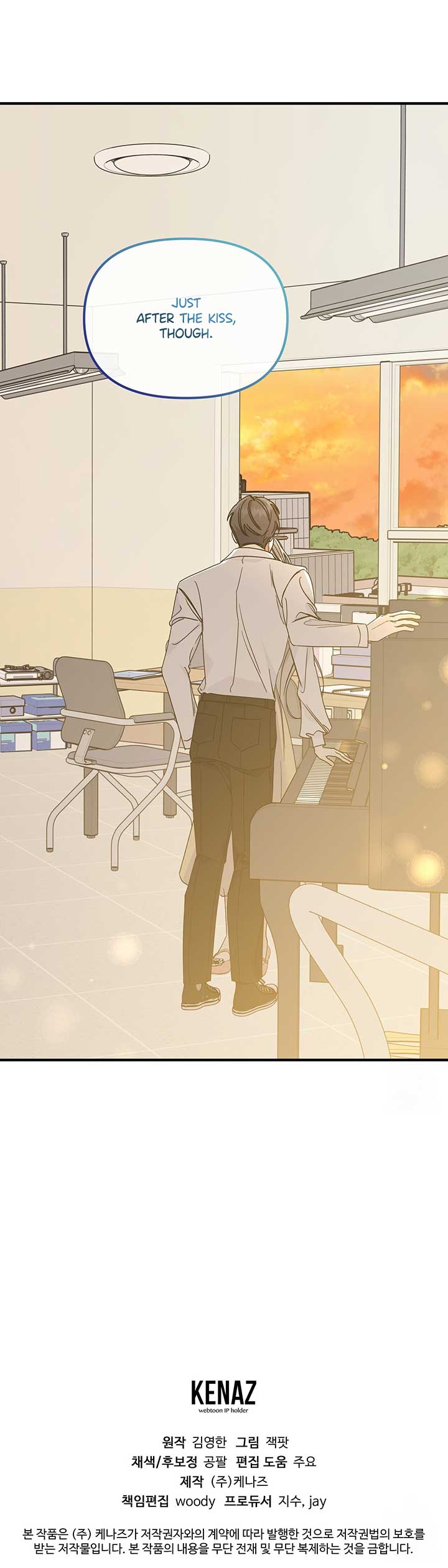 Nasty Fever Chapter 14 - Page 166