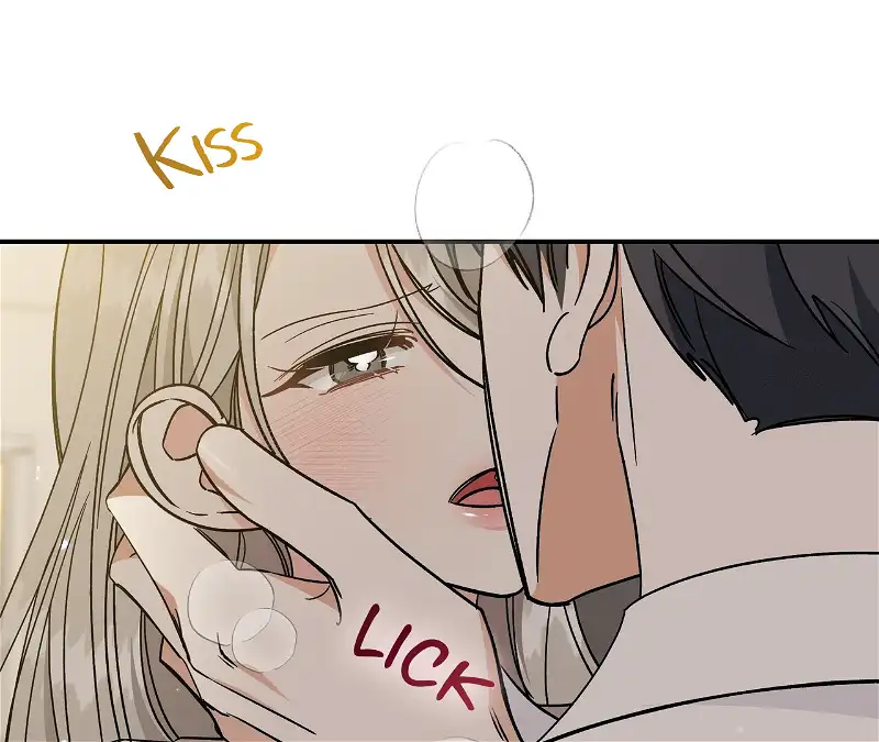 Nasty Fever Chapter 15 - Page 5