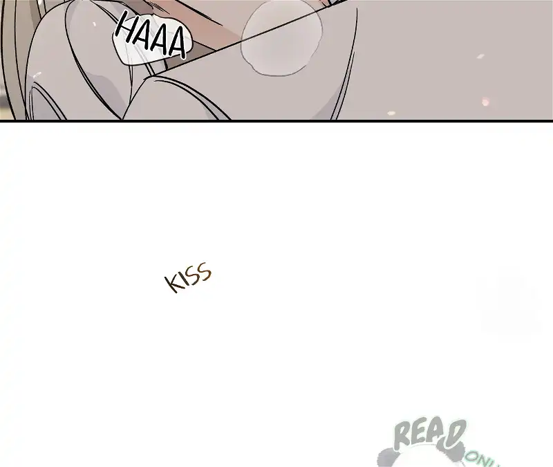 Nasty Fever Chapter 15 - Page 6