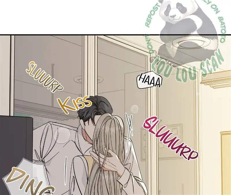 Nasty Fever Chapter 15 - Page 7