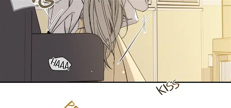 Nasty Fever Chapter 15 - Page 8