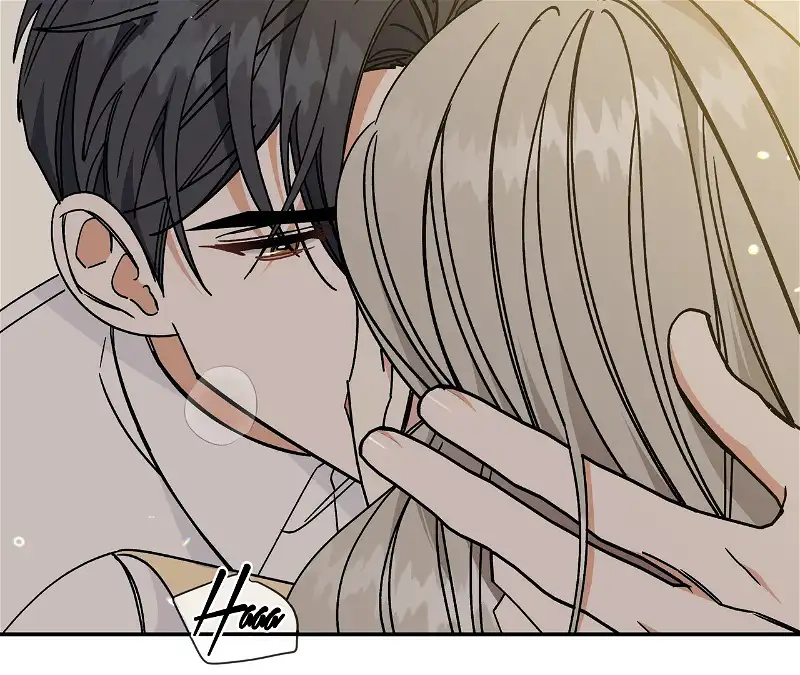 Nasty Fever Chapter 15 - Page 10