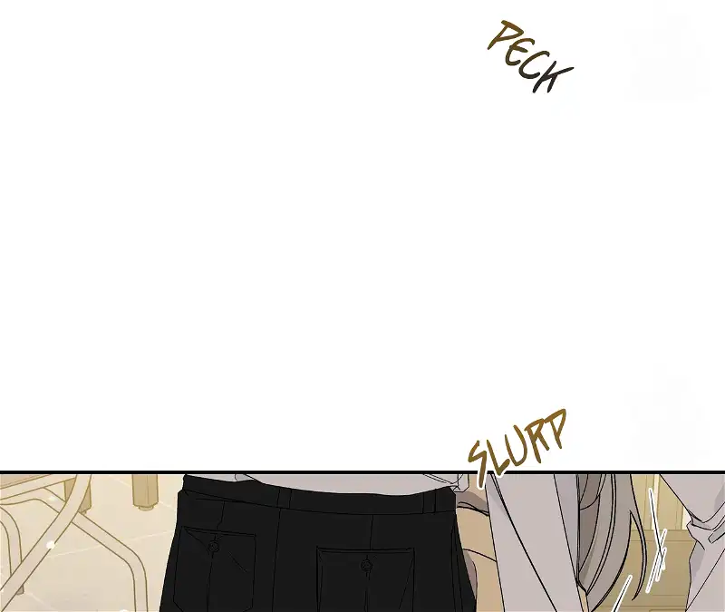 Nasty Fever Chapter 15 - Page 11