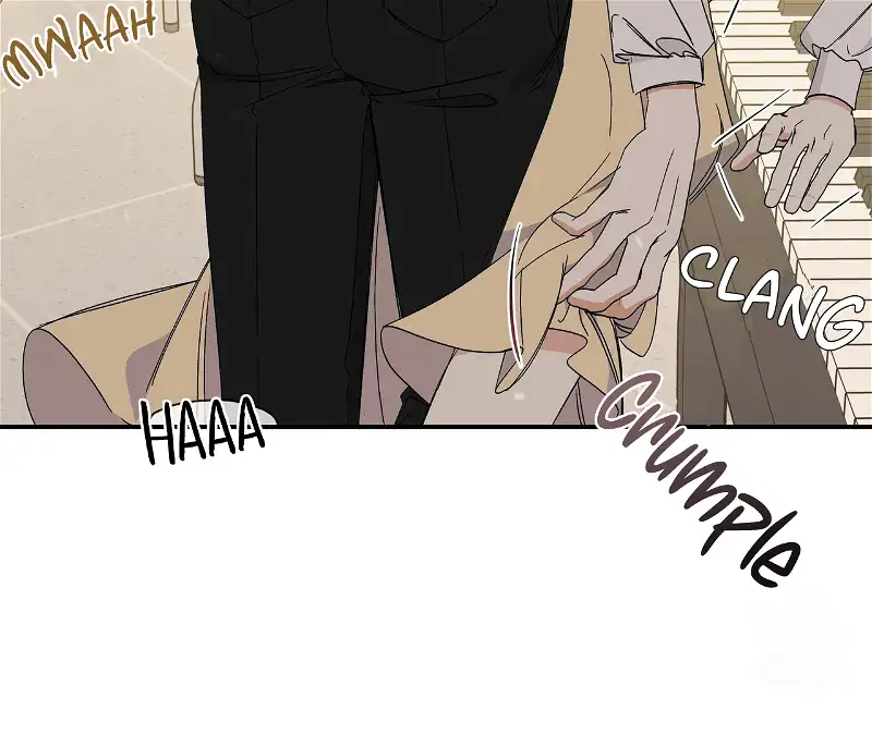 Nasty Fever Chapter 15 - Page 12