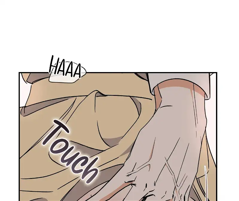 Nasty Fever Chapter 15 - Page 13