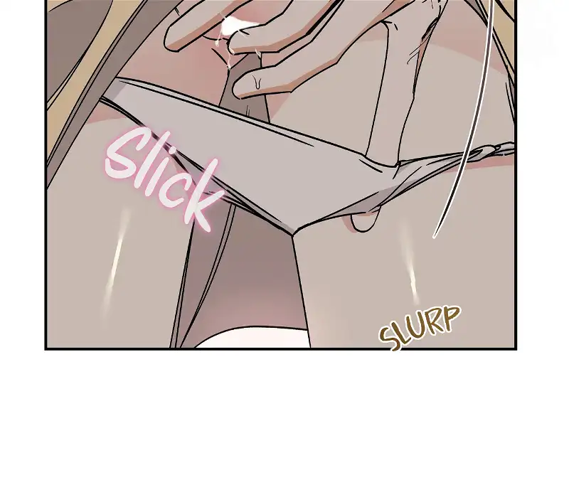 Nasty Fever Chapter 15 - Page 14