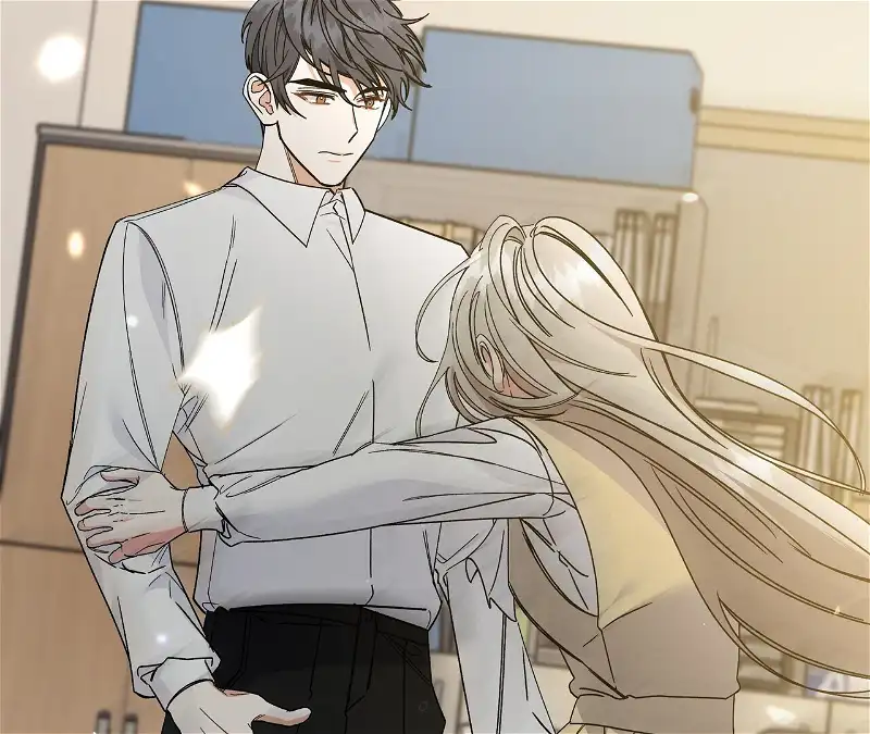 Nasty Fever Chapter 15 - Page 17