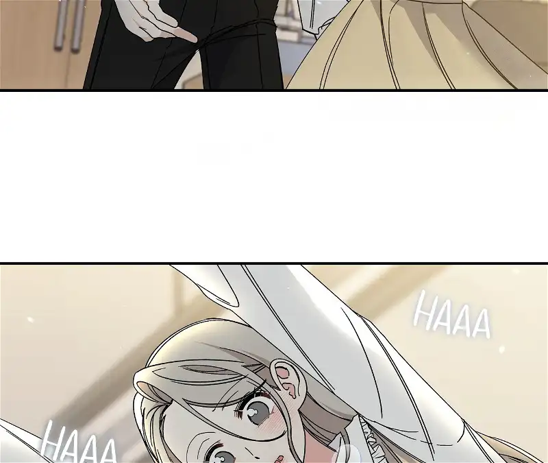 Nasty Fever Chapter 15 - Page 18