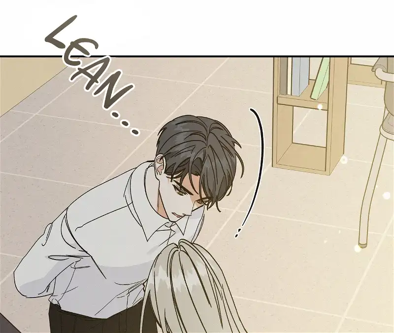 Nasty Fever Chapter 15 - Page 24