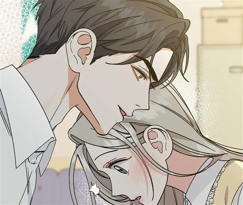 Nasty Fever Chapter 15 - Page 27