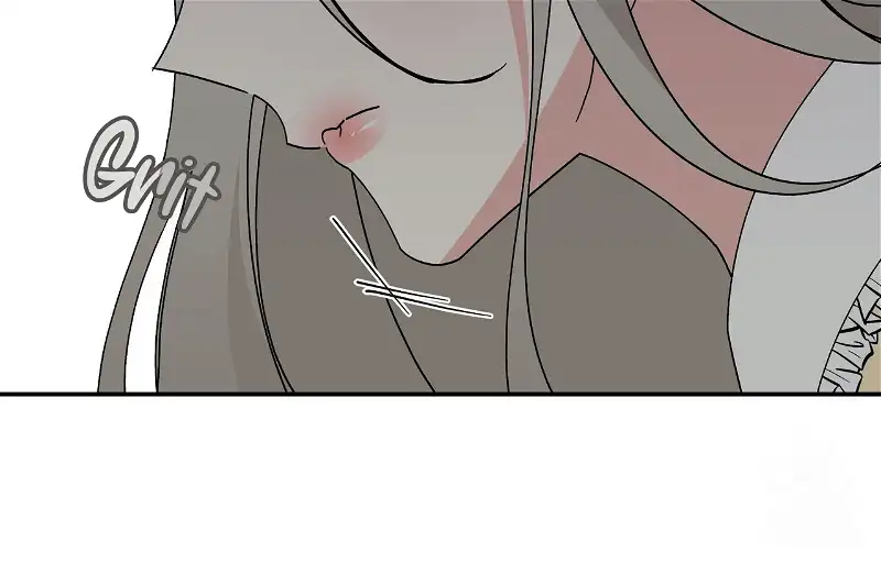 Nasty Fever Chapter 15 - Page 30