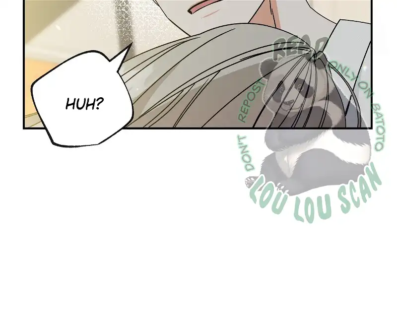 Nasty Fever Chapter 15 - Page 32