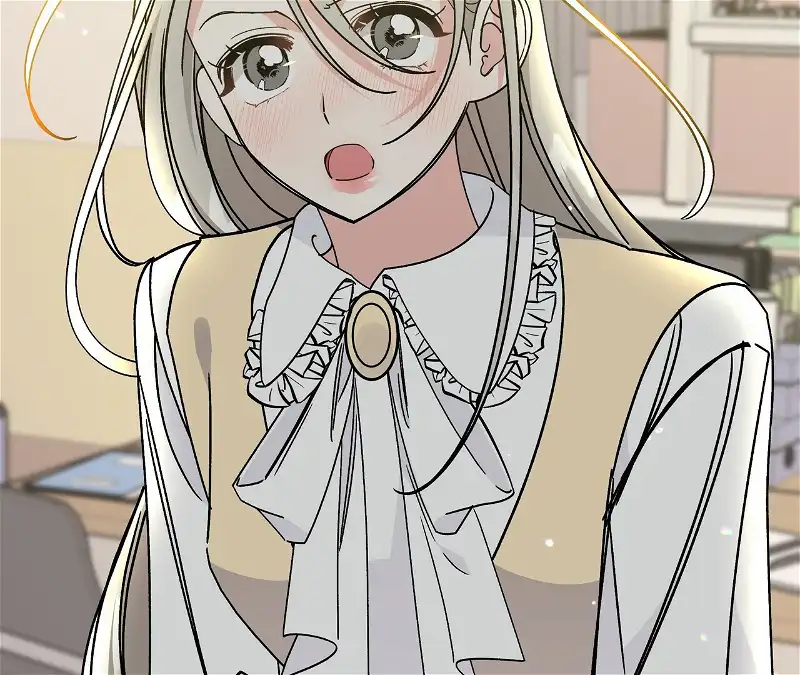 Nasty Fever Chapter 15 - Page 34