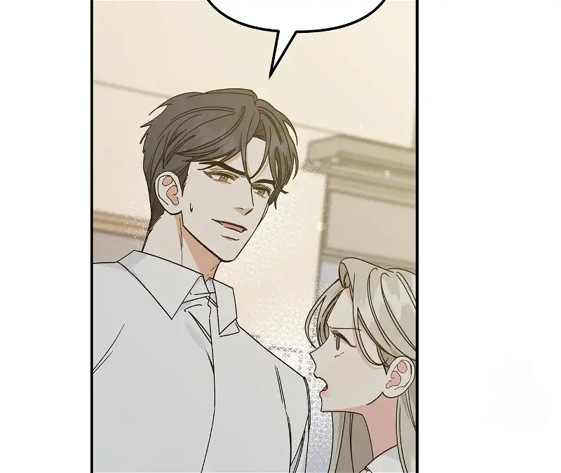 Nasty Fever Chapter 15 - Page 36