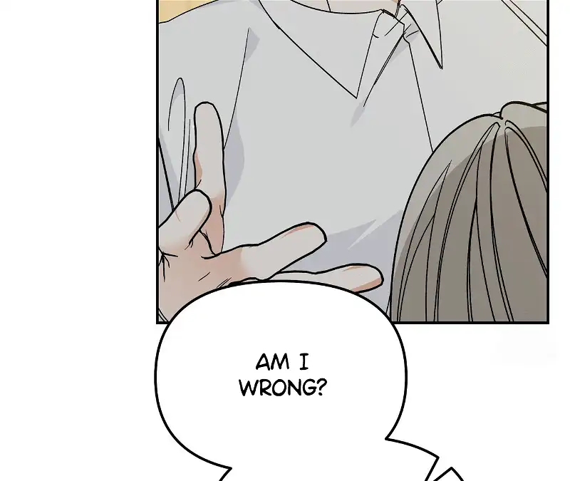 Nasty Fever Chapter 15 - Page 40