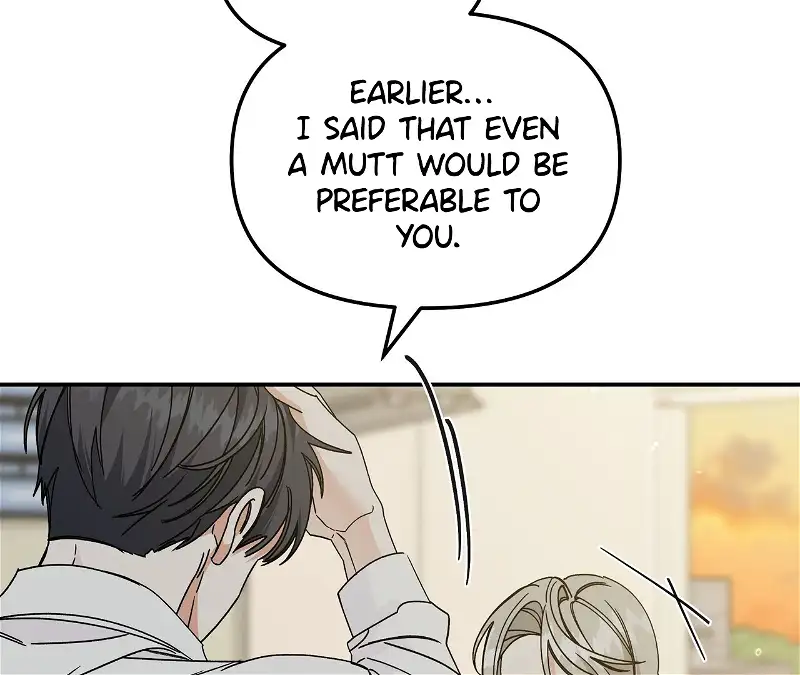 Nasty Fever Chapter 15 - Page 42