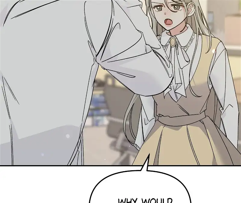 Nasty Fever Chapter 15 - Page 43