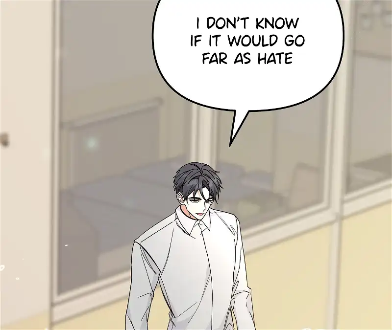 Nasty Fever Chapter 15 - Page 50